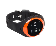 GARETT GPS 2 Black Orange - 1405067 - zdjęcie 4